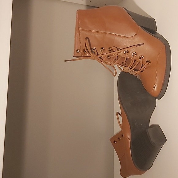 WILD DIVA SHOSE - Picture 5 of 12